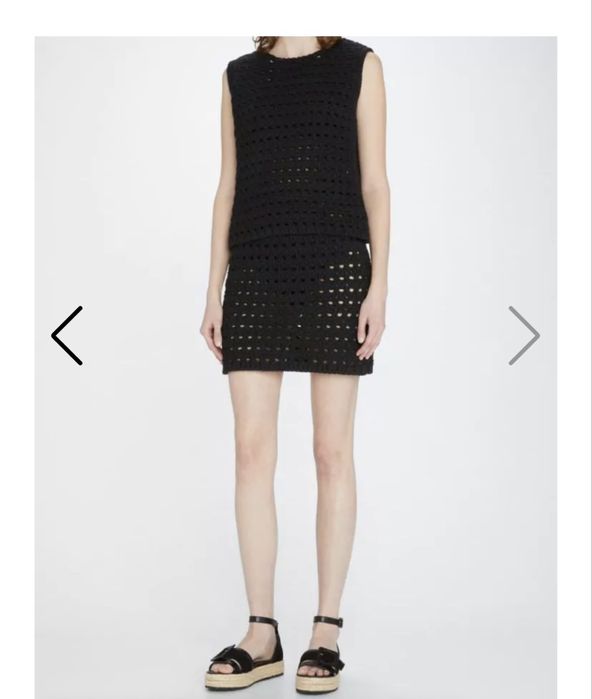 Костюм двойка Max Mara sfilata