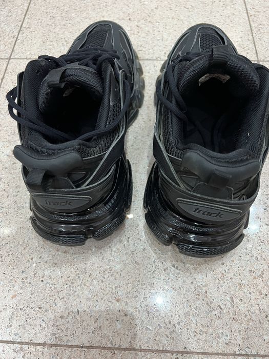 Обувки Balensiaga track