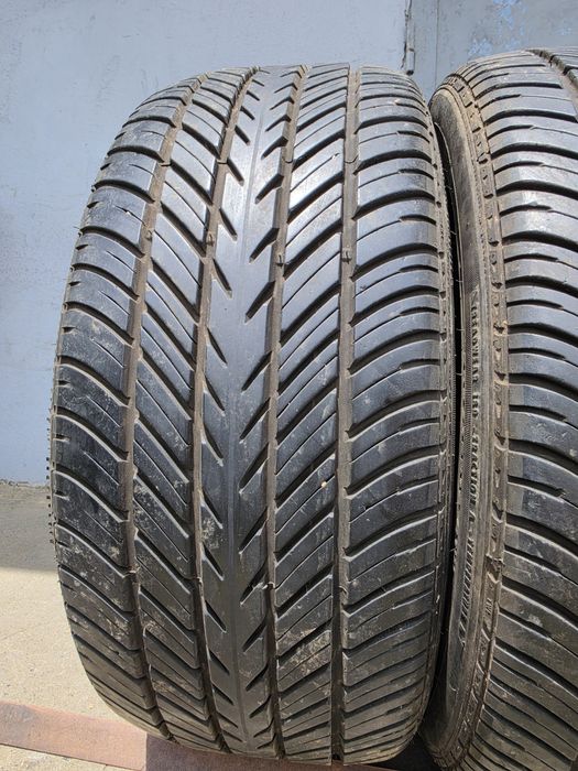 4 бр. летни гуми 225/45/17 Kelly 6-7 mm DOT 4220