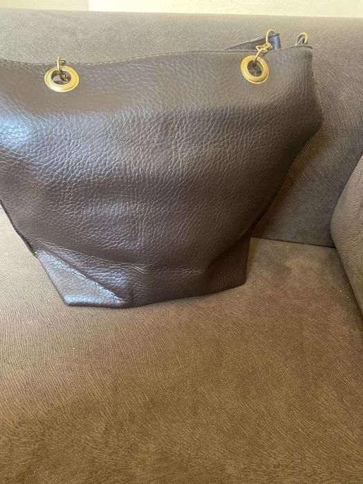 Чанта Jimmy Choo Без забележки