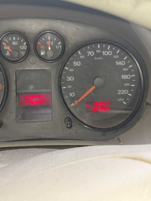 Vand Audi A1 stare buna