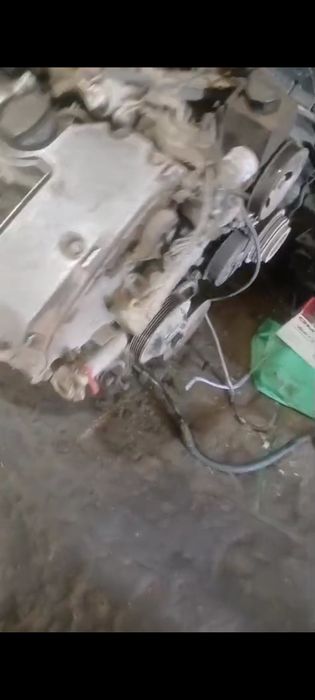 Двигатель на мерс м111 2.0 об продам