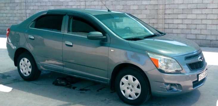 COBLT soʻraladi holati