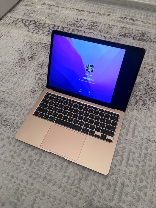 Mackbook Air 2020 13