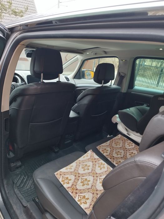 Vând Renault Espace
