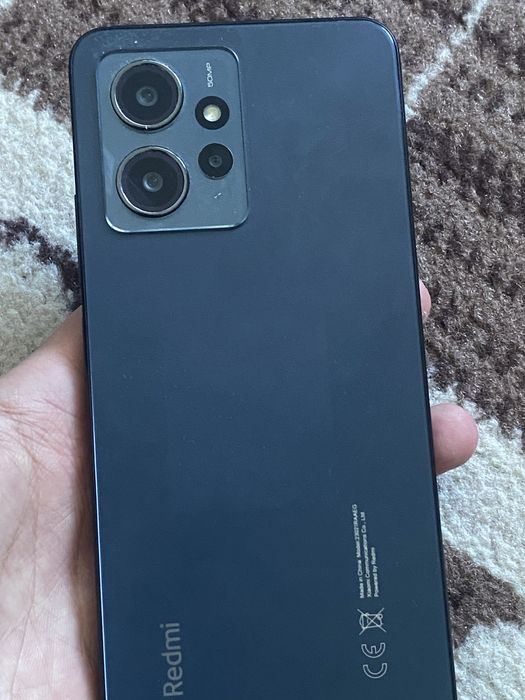 Xiaomi Redmi note 12 6/128