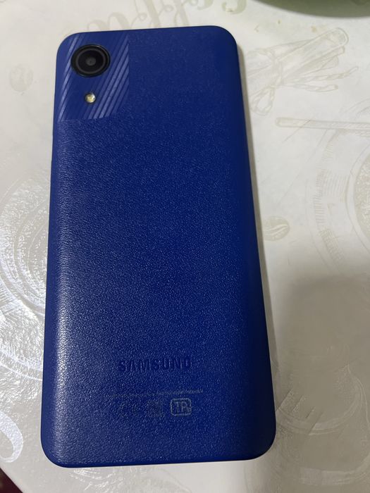 Продам Самсунг Galaxy A03 CORE
