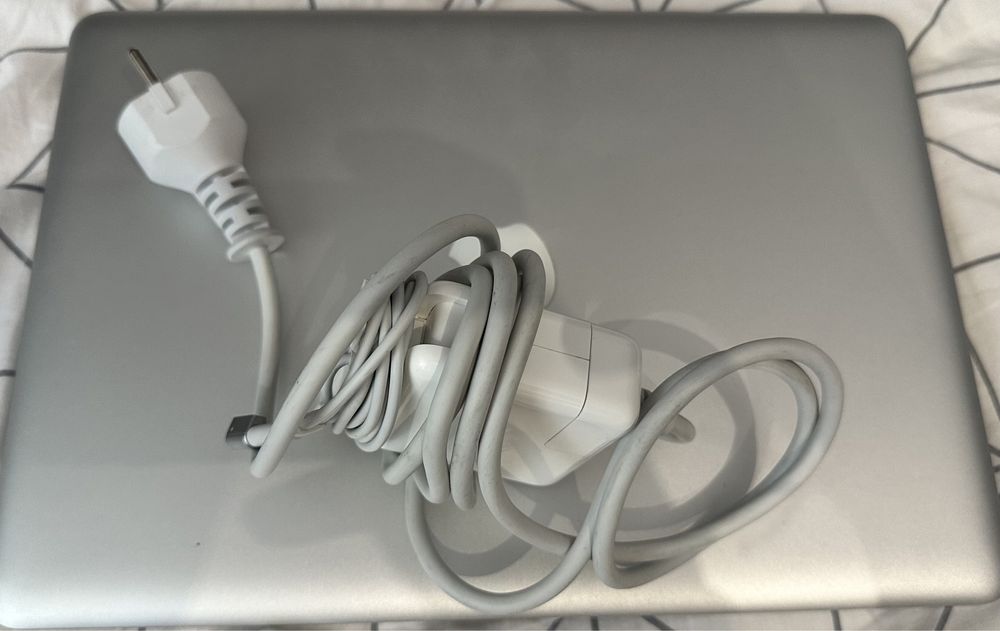 Apple MacBook Air mid 2009 A1304 IMPECABIL CA NOU