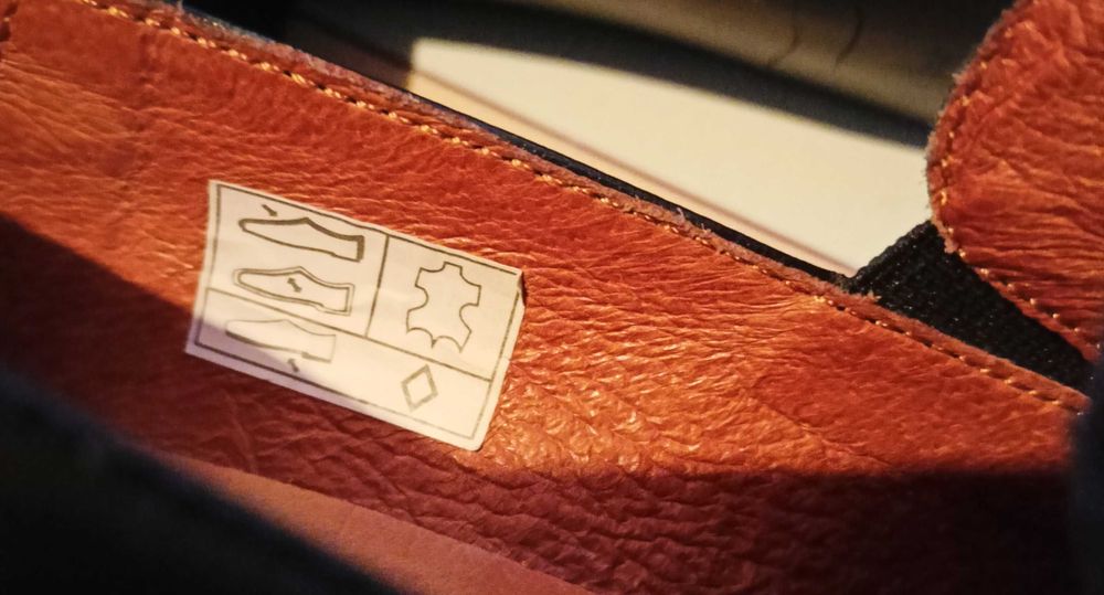 Нови дамски обувки