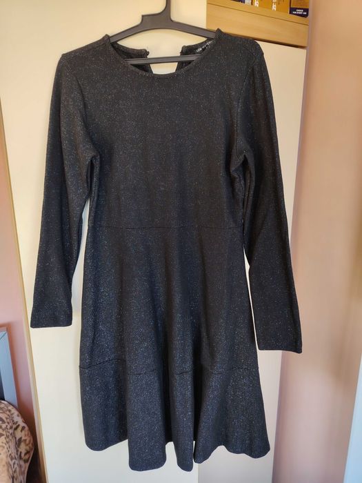 Официална рокля ХЛ