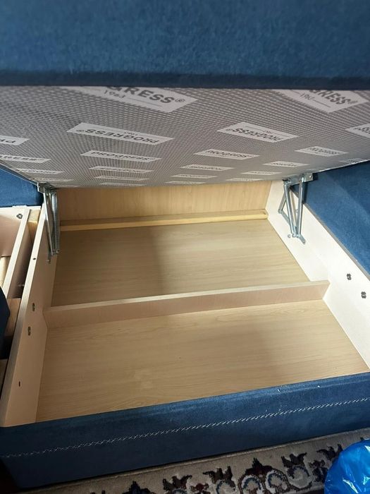 Диван белорусский