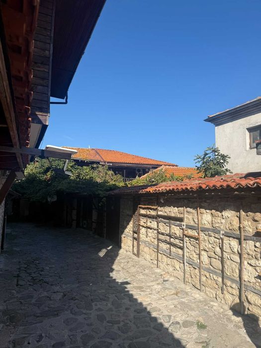 Продава се Етаж от къща в Несебър - 156 кв.м за 2244 €/кв.м - Снимка #17