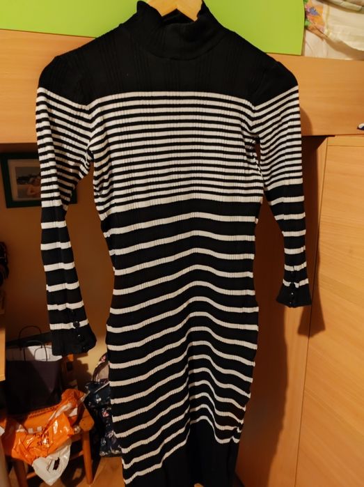 Рокля Масимо Дути