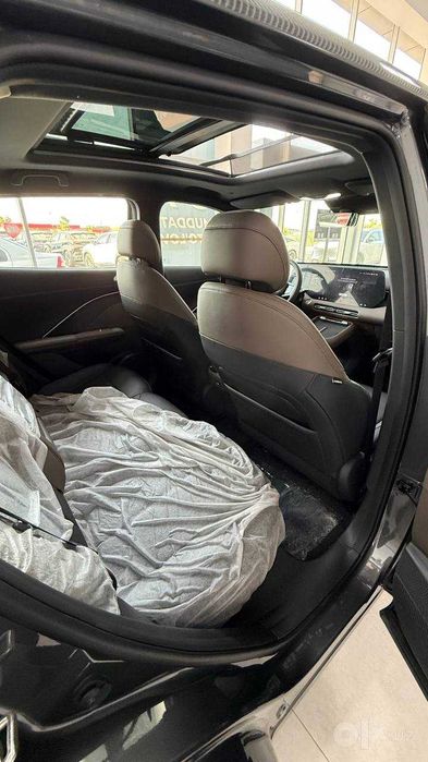 Changan CS55 Plus
