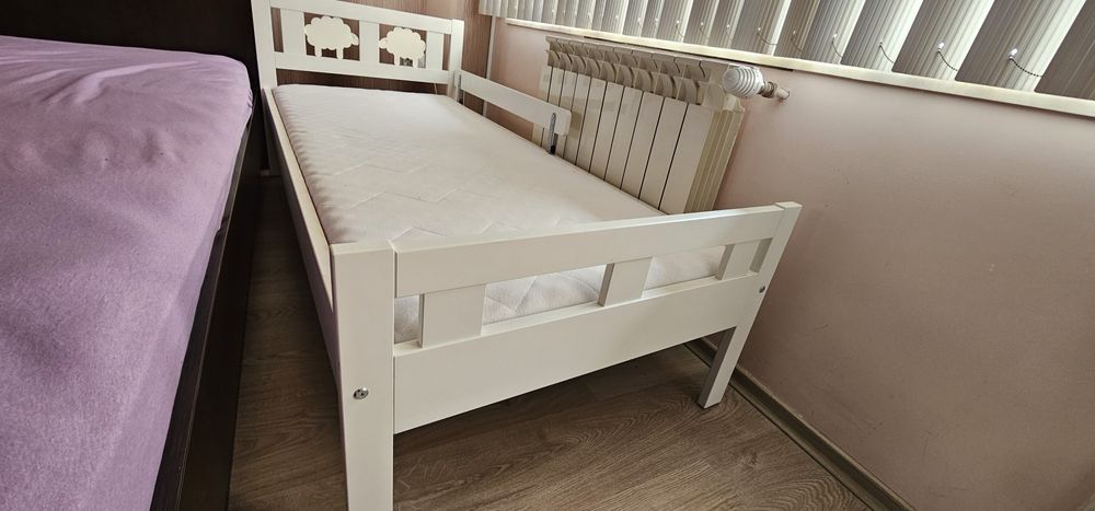 Детско легло IKEA