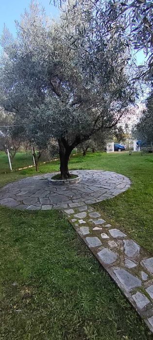 Къща близо до морето – в Епаноми, Халкидики