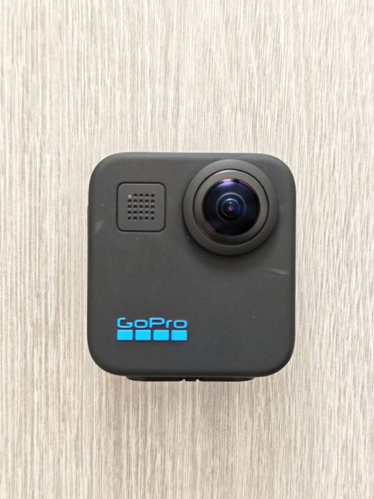 Cameră acțiune GoPro MAX 360