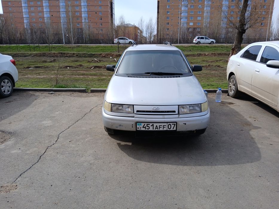 Продам ваз 2111 в отличном состоянии