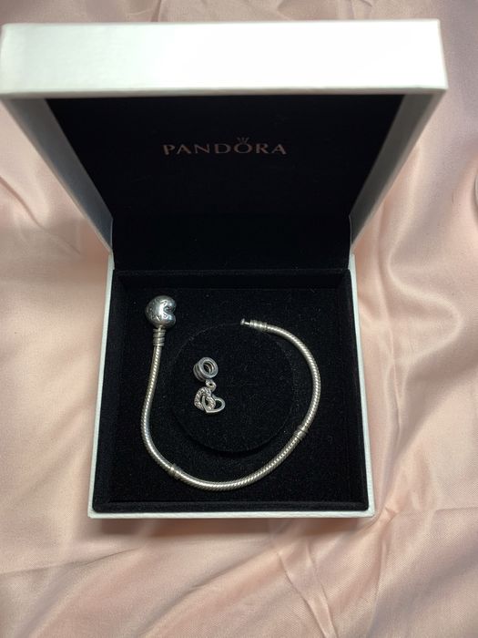 Bratara pandora ieftina