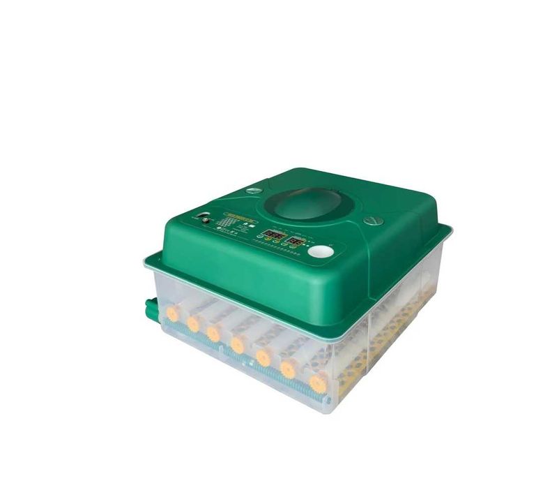 Incubator Clocitoare Automat 36 Oua Gaina Pui Livrare GRATUITA TM