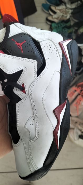 Brooks Asics Air Jordan
