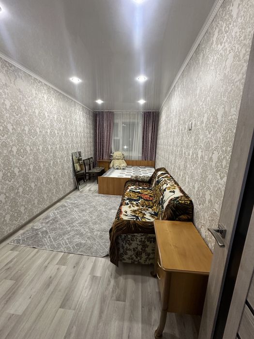 Сдам 2х комнатную квартиру