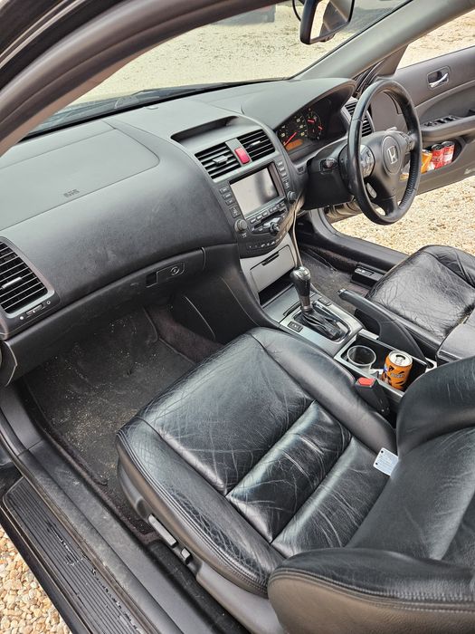 Хонда акорд 7,фейс,2.0 бензин,автоматик.На части