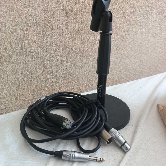 Вокальный микрофон TG V35d s