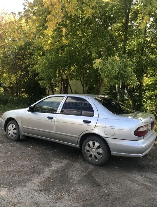 Продам Nissan Pulsar