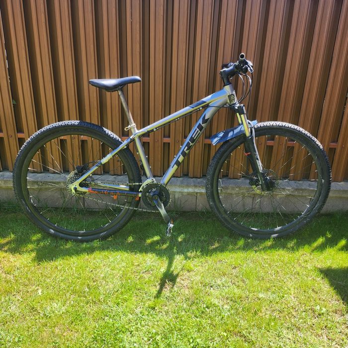 Bicicletă Trek marlin 5