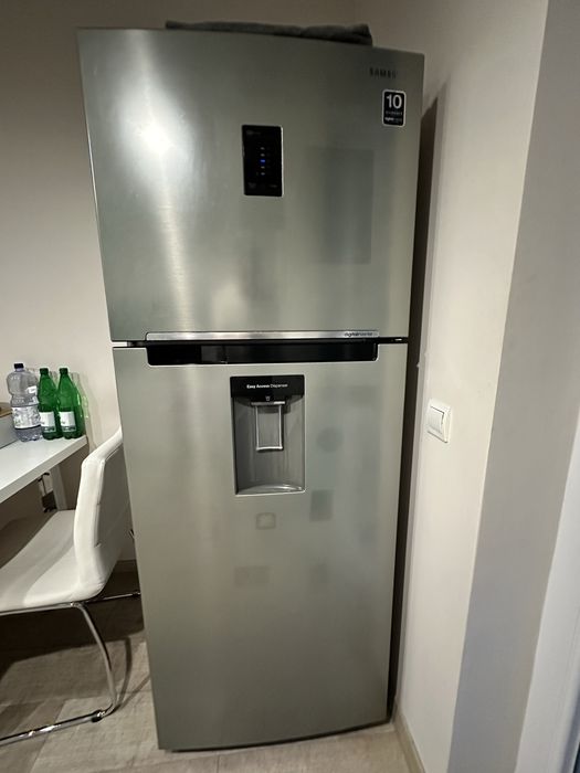 Mobila bucatarie mdf infoliat, optional electrocasnice