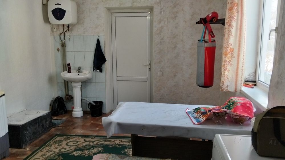 Продам дом частный