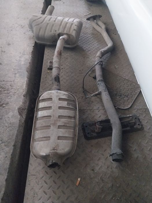 Генерация Bmw E46 купе 316.