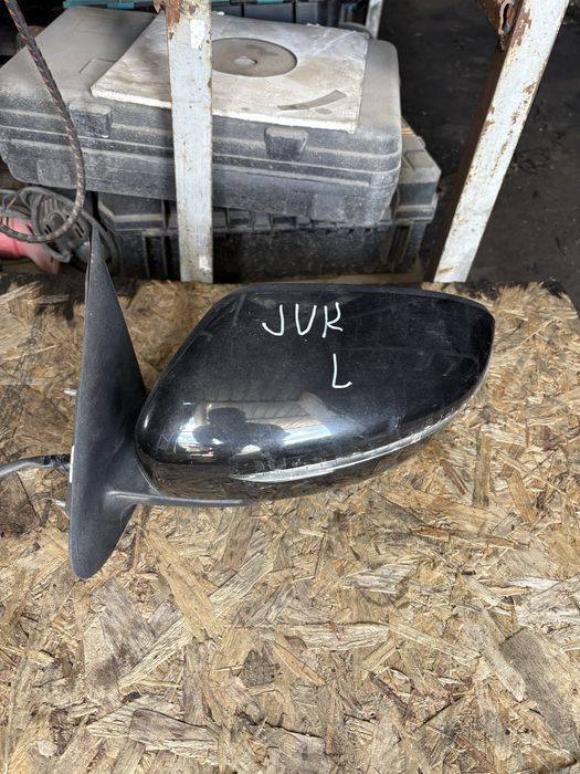 Огледало ляво за Nissan Juke 2017год.