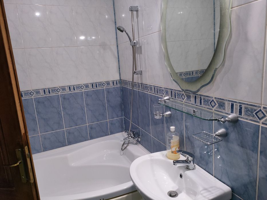 De inchiriat Apartament 2 camere ultracentral Parc Eminescu/magazin Wi