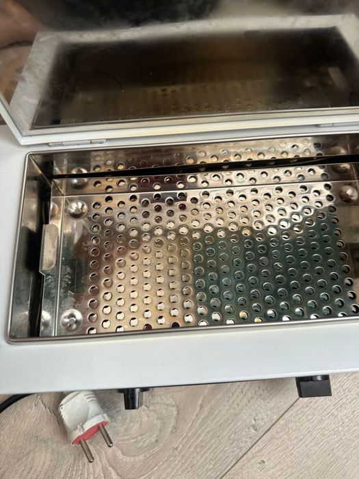 Машинка Strong 210/105L