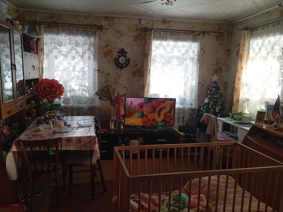 Срочно продам дом в Предгорном