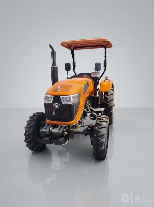Минитрактор SF 504