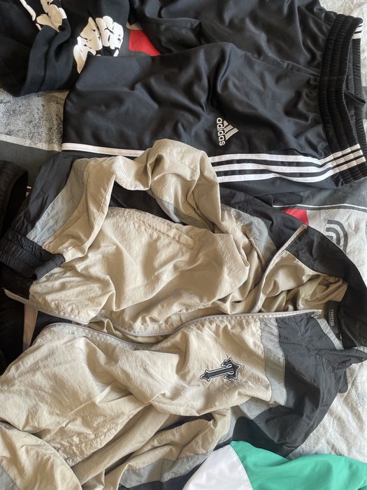 Екипи и горнища на Nike,Adidas,Denim tears,lacoste,trapstar