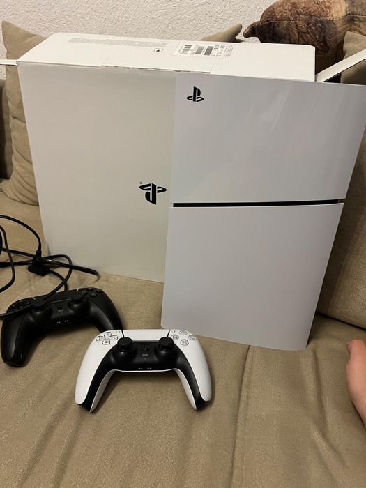PlayStation 5 1TB