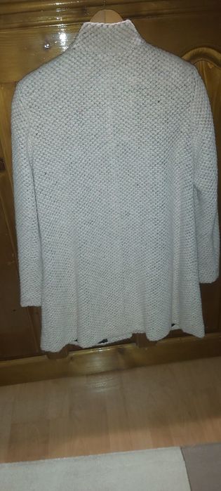 Преходно Дамско Палто