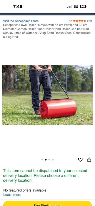 Бензинови аератори,косачка и валяк