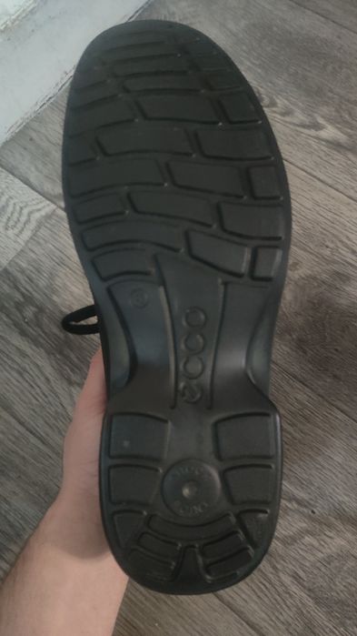 Обувь мужская Ecco 43