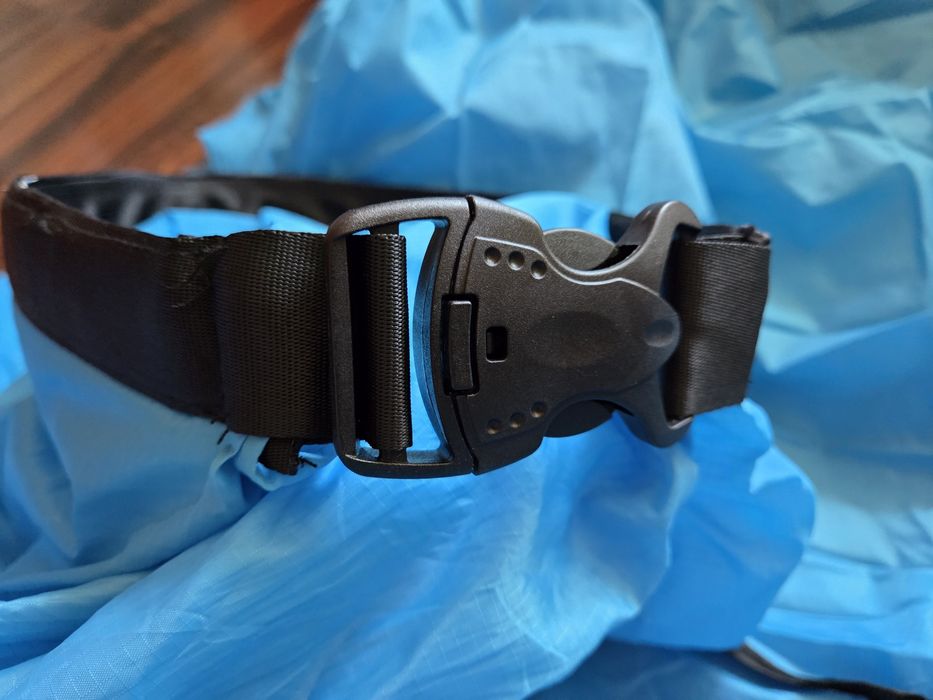 Въздушно легло (барбарон)