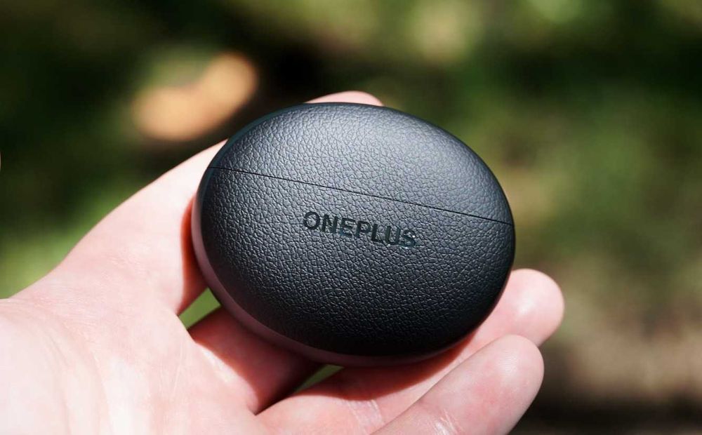 OnePlus Buds Pro 3 — оригинальные TWS-наушники