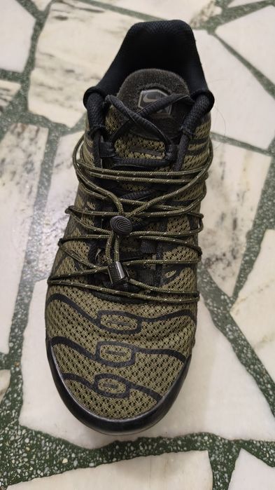 Маратонки Nike Air max Tn 40