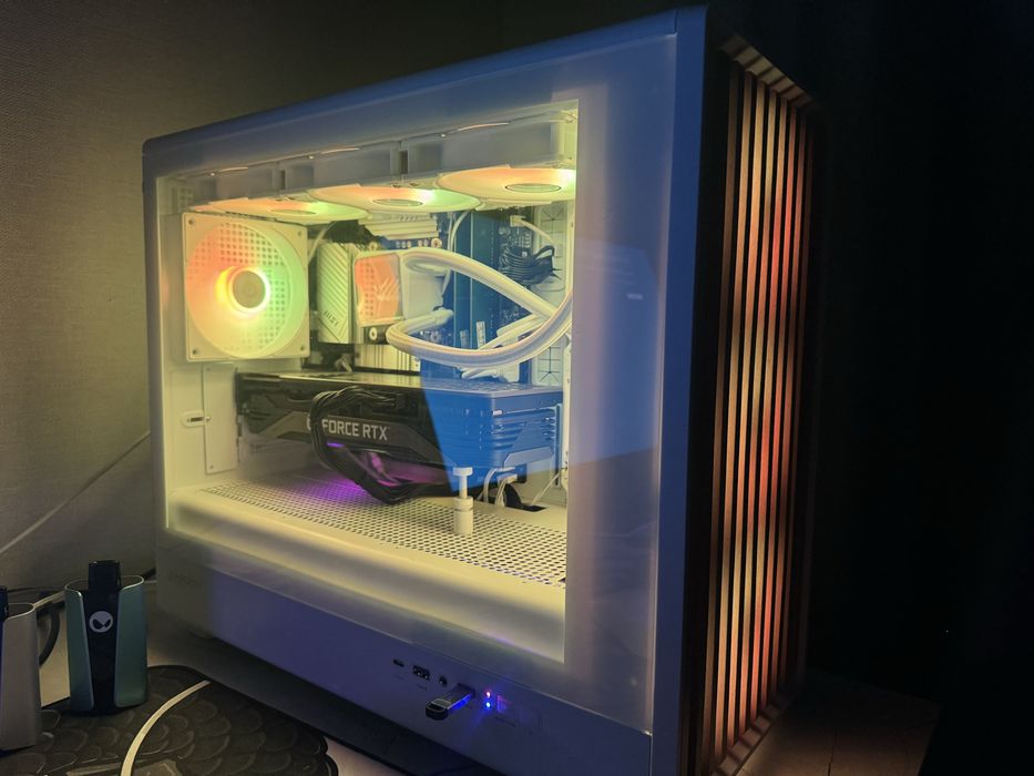 Продам компьютер