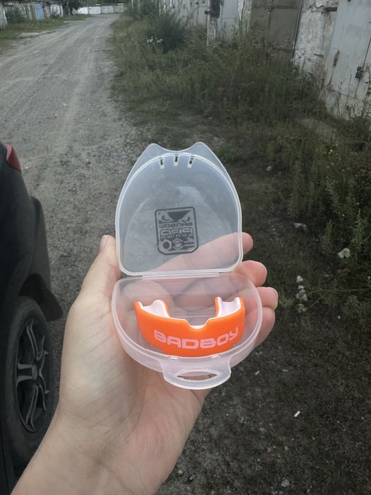 Продам новую капу