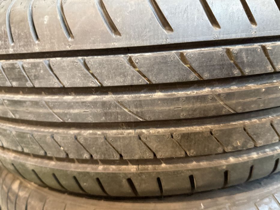 4 Anvelope Vara Dunlop Sport BluResponse 205/55 R16 91V Noi 0km