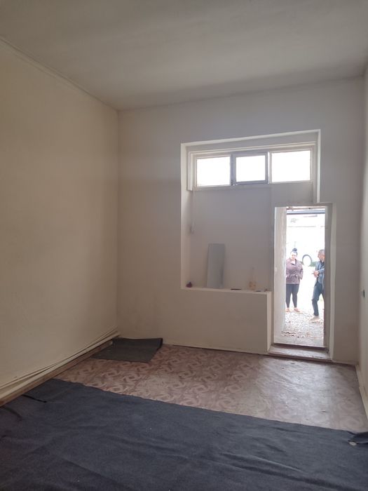 Яшнабад. 1 ком. Двор